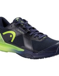 Head Sprint Pro 4.0 Padel, Padelskor herr