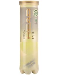 Head Tour, Tennisbollar