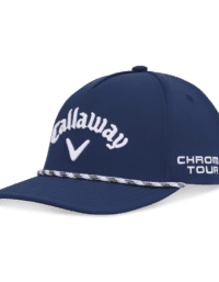 Callaway Callaway Tour Authentic Performance Pro Rope Keps - Mörkblå