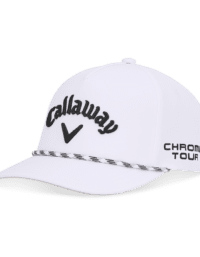 Callaway Callaway Tour Authentic Performance Pro Rope Keps - Vit