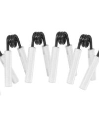 Gorilla Sports Grepptränare Paket 100-350lbs
