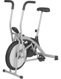 Gorilla Sports Assault Bike
