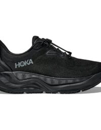 Hoka M Arahi Sr Wide Black/Black Black/Black 46