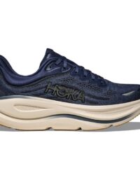 Hoka M Bondi 9 Midnight Blue/Varsity Navy Midnight Blue/Varsity Navy 46