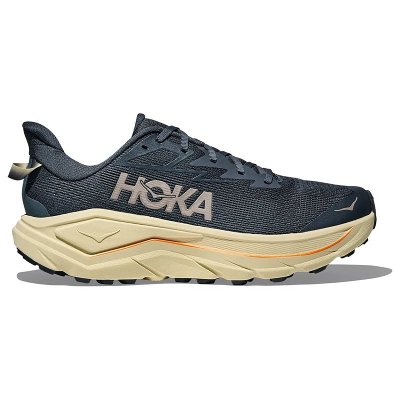 Hoka M Challenger 8 Wide Faded Navy/Pampas Grass Faded Navy/Pampas Grass 46