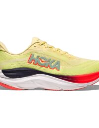 Hoka M Skyflow Sunlight/Neon Yuzu Sunlight/Neon Yuzu 46