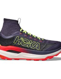 Hoka M Tecton X 3 Squid Ink/Neon Flame Squid Ink/Neon Flame 46