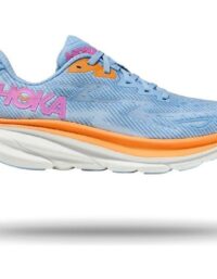 Hoka W Clifton 9 Airy Blue/Ice Water 43,5