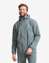 Revolution Race Vector 2L Jacket Herr Stormy Weather, Storlek:XL