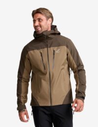 Revolution Race Silence Proshell 3L Jacket Herr Cub, Storlek:S
