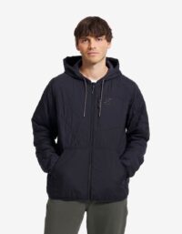 Revolution Race Tapa Quilt Insulated Jacket Herr Black, Storlek:M