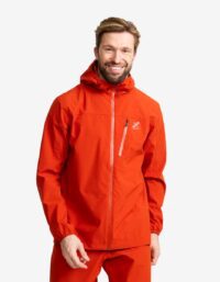 Revolution Race Vector 2L Jacket Herr Autumn, Storlek:M