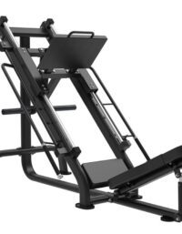 Impulse 45 Leg Press Black, Styrkemaskin - Ben