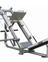 Impulse 45 Leg Press, Styrkemaskin Ben