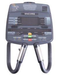 Impulse Assembly Console