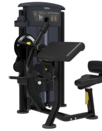 Impulse Biceps Curl/Triceps It9533, Styrkemaskin Armar