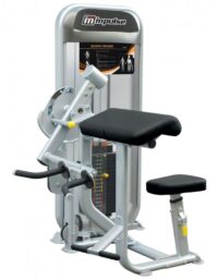 Impulse Biceps / Triceps, Styrkemaskin Armar