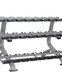 Impulse Dumbbell Rack 3 Layer, Ställning hantlar