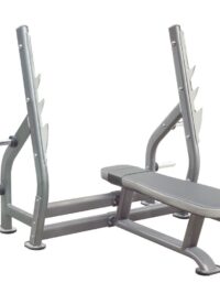 Impulse Flat Bench, Träningsbänk