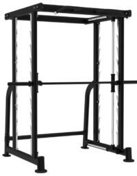 Impulse IT7033 - Max Rack, Smithställning