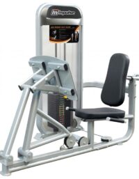 Impulse Leg Press / Calf Raise, Styrkemaskin Ben