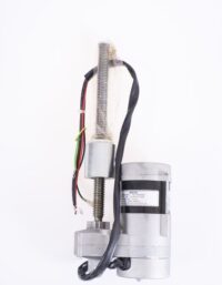 Impulse Lifting Motor