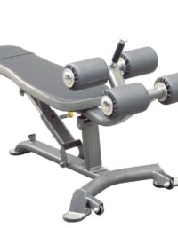 Impulse Multi Abdominal Bench, Träningsbänk