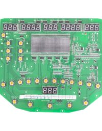 Impulse Pcb Ru700