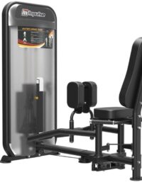 Impulse PL9016 Outer/Inner Thigh, Styrkemaskin - Ben