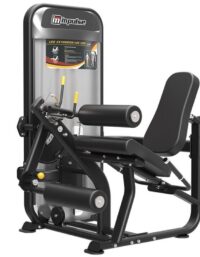 Impulse PL9019 Black Leg EXT Curl