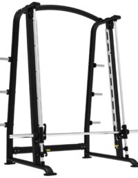 Impulse Smith Black, Smithmaskin