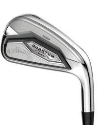 Callaway Callaway Quantum Max Järn