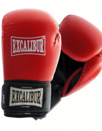 Gorilla Sports Boxningshandskar EXCALIBUR Barn 8oz