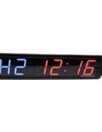 Kraftmark Appstyrd Timer, Tävlingstillbehör