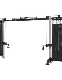 Kraftmark Cable Cross, Styrkemaskin - Cross