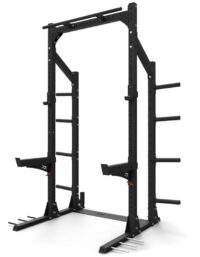 Kraftmark Halfrack Pro 2.0, Power rack