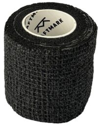 Kraftmark Non-Woven Kohesiv Binda – För Sportskydd och Stöd
