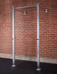 Kraftmark RIGG Utomhus Väggmonterad Galvaniserad