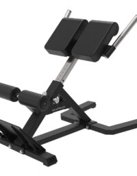 Kraftmark Ryggbänk Pro 3.0