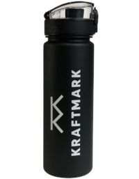 Kraftmark Tritan Aqualok Flaska Plast 750ml, Flaskor/Shakers
