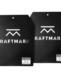 Kraftmark Viktplattor till Tactical Vest, Plate Tactical