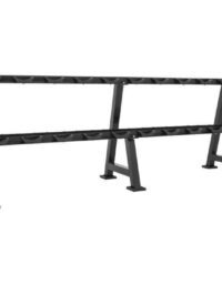 Gorilla Sports Hantelställ PREMIUM