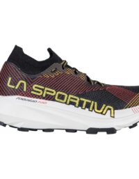 La Sportiva Prodigio Pro White/Black White/Black 47,5