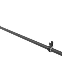 Gorilla Sports Skivstång 130cm 30mm