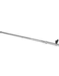 Gorilla Sports Skivstång 170cm Fjäderlås 30mm