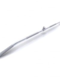 Gorilla Sports Latsdrag Kabelstång 118cm
