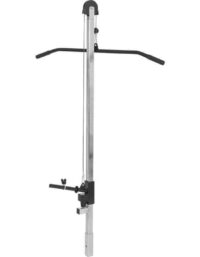 Gorilla Sports Latsstation Latsdrag till Multibänk 30mm