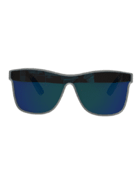Lipati London Luxury Sunglasses ONE SIZE