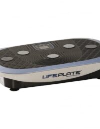 Gorilla Sports Vibrationsplatta Lifeplate 4.0
