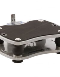 Gorilla Sports Vibrationsplatta Lifeplate 1.0